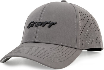 Czapka z daszkiem Graff R-40-2