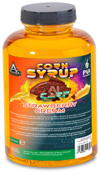 Atraktor Anaconda AI Carp Corn Syrop