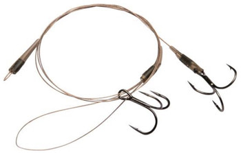 Przypon żywcowy Zebco DB Series Long Cast