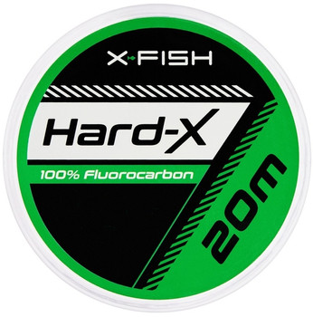 Fluorocarbon X-Fish Hard-X