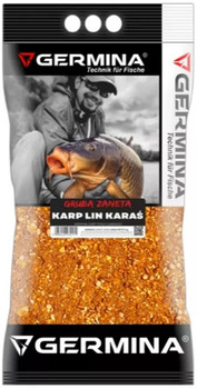 Zanęta Germina Gruba