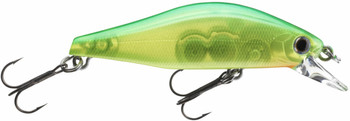 Wobler Daiwa Tournament Wise Minnow