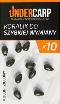 Koralik Undercarp Do szybkiej wymiany