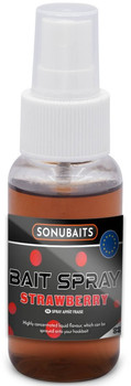Atraktor Sonubaits Bait Spray