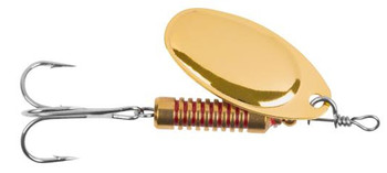 Obrotówka Zebco Demonic