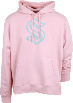 Bluza z kapturem NHL Seattle Kraken - XXL