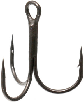 Kotwice Flagman Round Treble