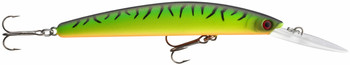 Wobler Daiwa Tournament Double Clutch