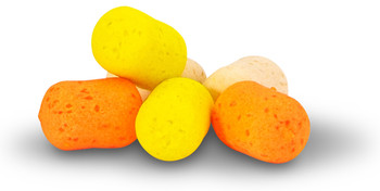 Kulki MS Range Wafter Fluo Dumbells