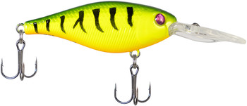 Wobler X-Fish Beaver 60F