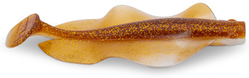 Przynęta gumowa Iron Claw Barsch Zander Wave Glider