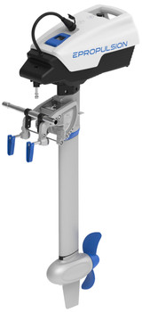 Silnik z długim wałem zaburtowy ePropulsion Spirit 1.0 Evo