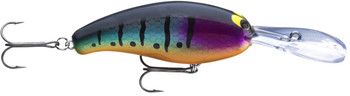Wobler Daiwa Prorex Fuku Hayate Crank