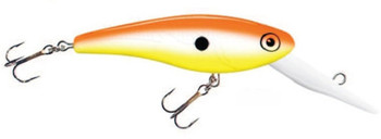 Wobler Mistrall Attacker Diver