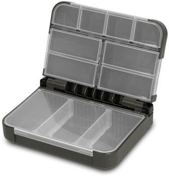 Organizer Delphin Klikbox Duo