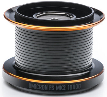 Szpula zapasowa Mivardi Omicron FS MK2