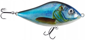 Wobler Robinson Sniper F100