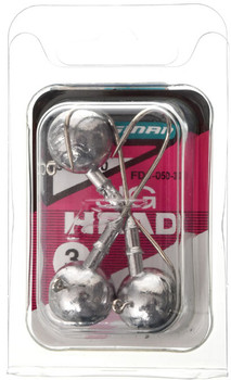 Główka jigowa Azura Jig Head 5/0 30g