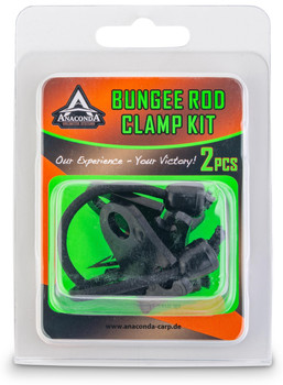 Ochraniacz Anaconda Bungee Rod Clamp Kit