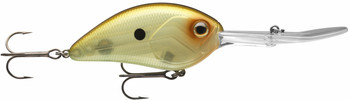Wobler Daiwa Steez Crank