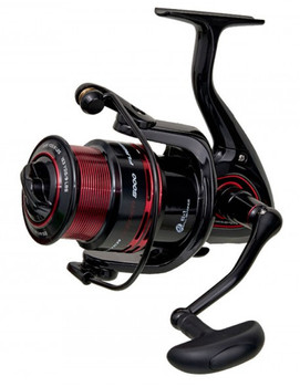 Kołowrotek Flagman S-River Red