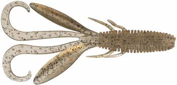 Przynęta gumowa Daiwa Steez Hog