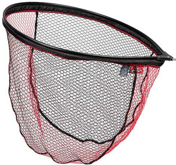 Pływające głowy do podbieraka Fox Rage Rubber Net Head