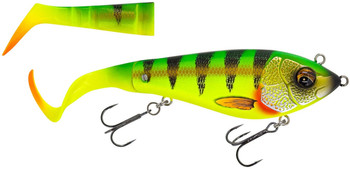 Wobler Savage Gear Deviator Tail