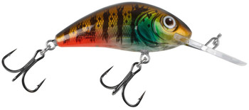 Wobler Salmo Rattlin Hornet F