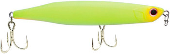 Wobler OSP Bent Minnow 106F