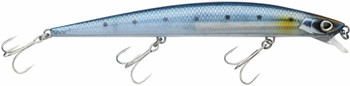 Wobler Berkley Dex Long Shot