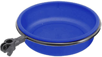 Miska Flagman Groundbait Bowl and Hoop