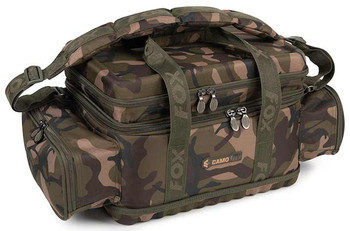 Torba FOX Carp Camolite Small Lead Bits