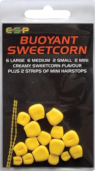 Sztuczna kukurydza ESP Buoyant Sweetcorn