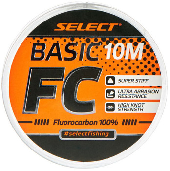 Fluorocarbon Select FC