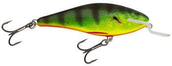 Wobler Salmo Exectutor SR