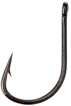 Haczyk Flagman Pro Competition 203 10 Black Nickel