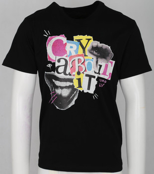 Koszulka T-SHIRT WWE Liv Morgan Cry About It