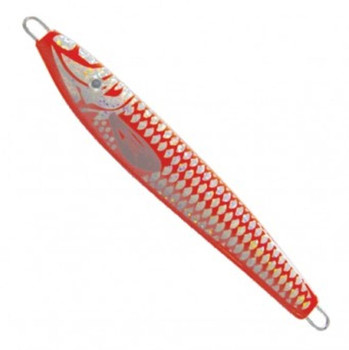 Pilker Mistrall Snake