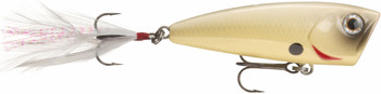 Wobler Daiwa Steez Popper