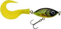 Real Hot Pike