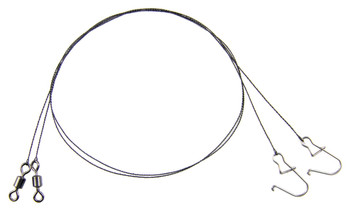 Przypon wolframowy Mistrall