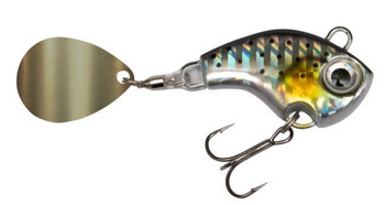 Wirujący ogonek Zebco Demonic