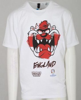 Koszulka Football UEFA England Looney Tunes Rozmiar XL