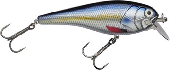 Wobler Abu Garcia Beast Hi-Lo