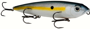 Wobler Strike King KVD Sexy Dawg