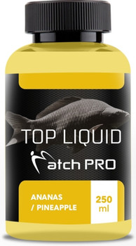 Atraktor MatchPro Top Liquid