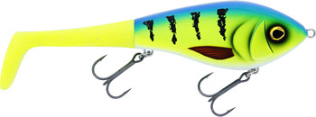 Wobler Westin Swim Tail