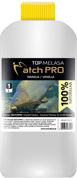 Melasa MatchPro Top
