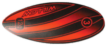 Obrotówka Mistrall Willow